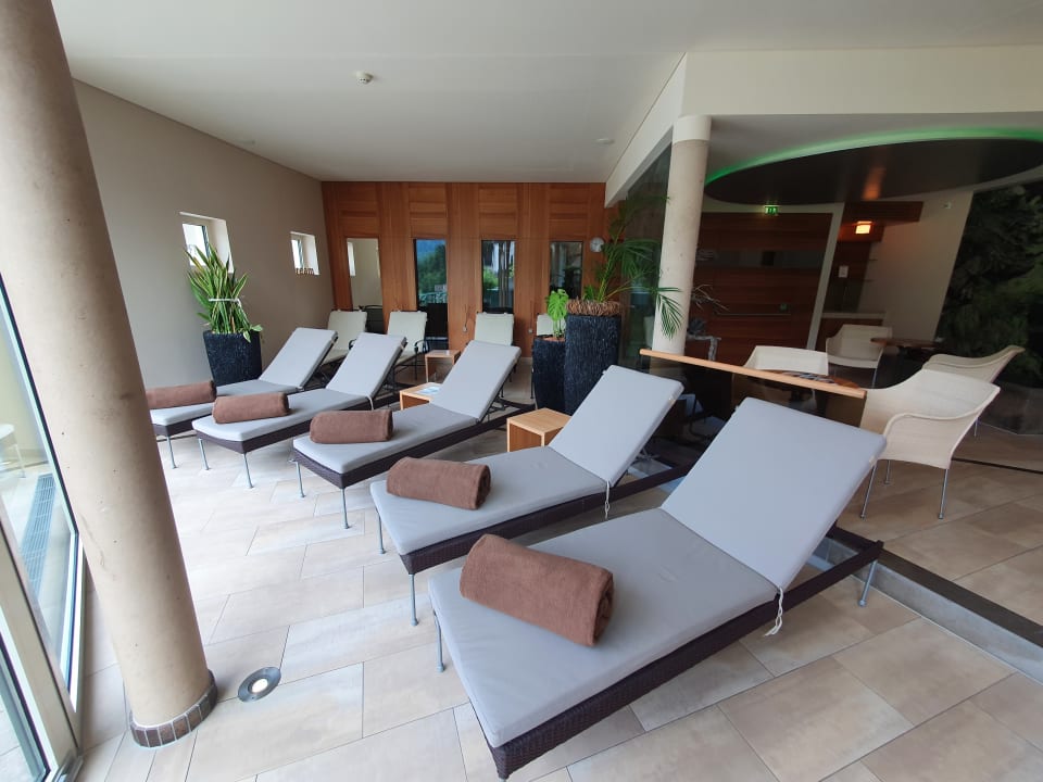 Sport & Freizeit Hotel Jerzner Hof