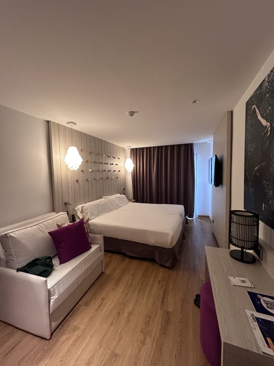 Zimmer Grand Palladium White Island Resort & Spa