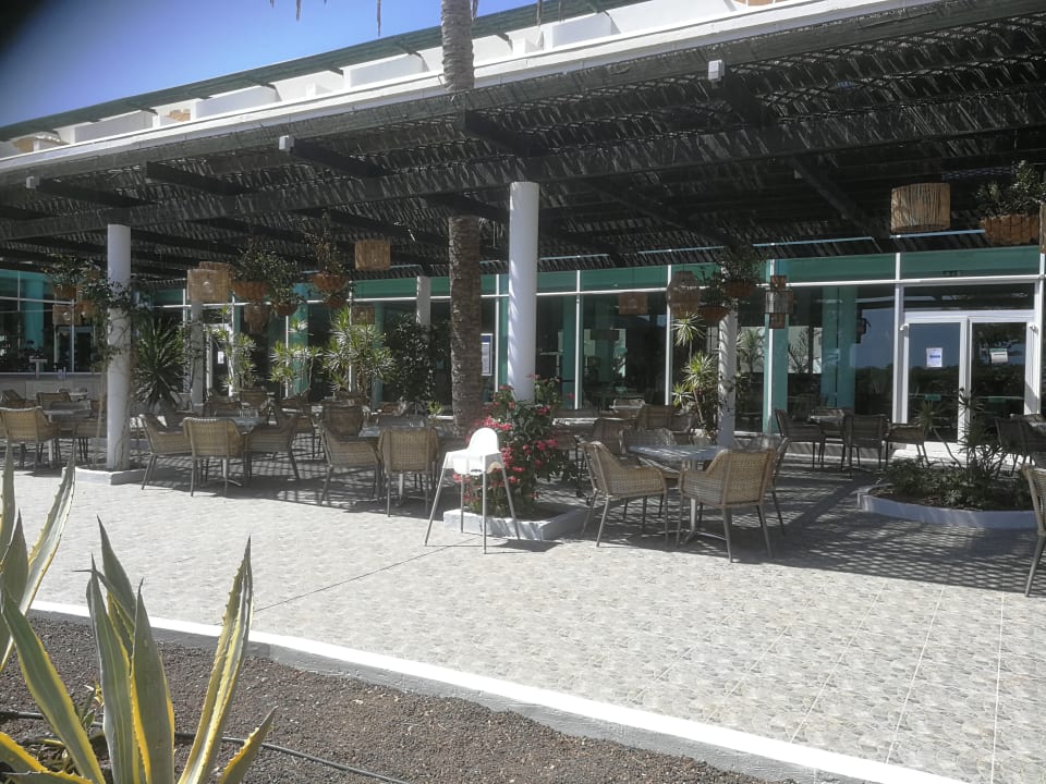 Gastro allsun App.-Hotel Esquinzo Beach