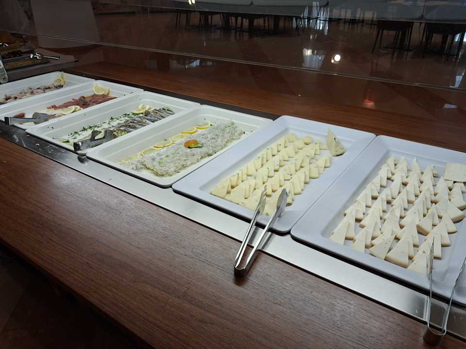 Gastro Falkensteiner Club Funimation Garden Calabria