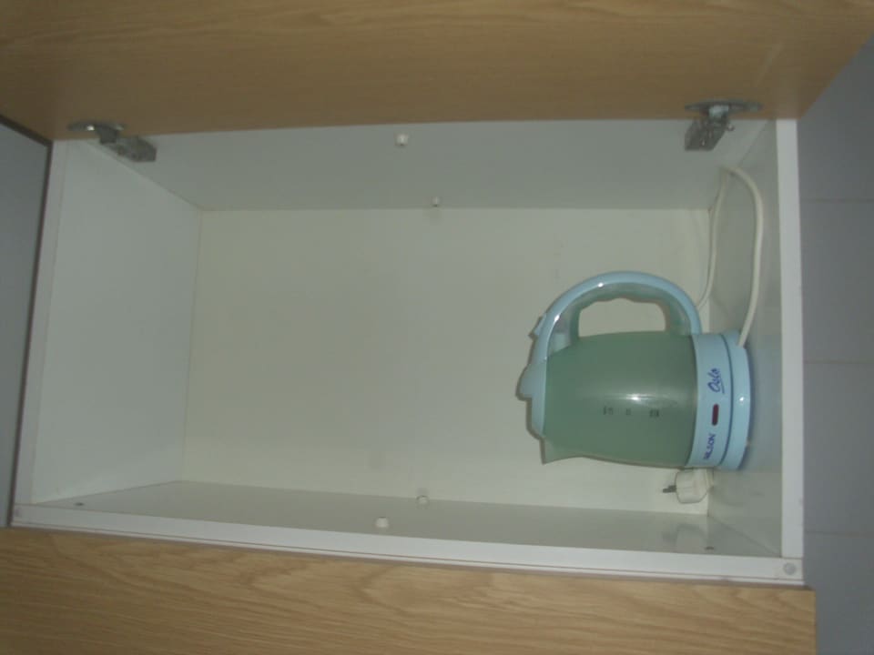 Deckiges Geschirr Gavimar Ariel Chico Club & Resort