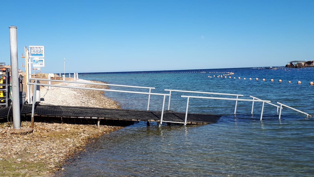 Strand Steigenberger Coraya Beach - Adults only