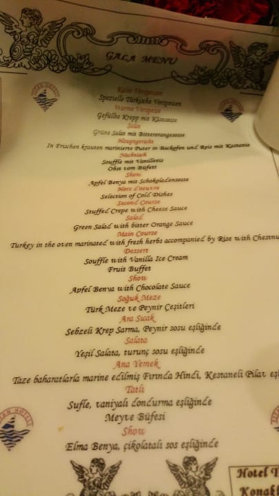 Hotel Titan Select Solivia Hotel