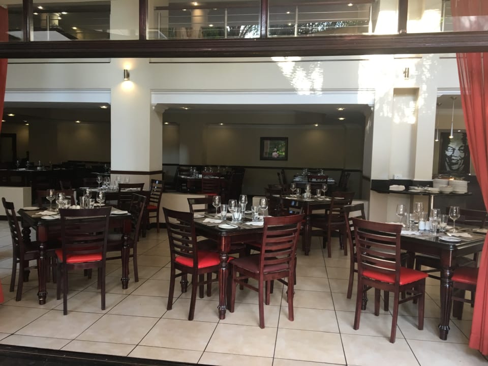 Gastro Premier Hotel Pretoria