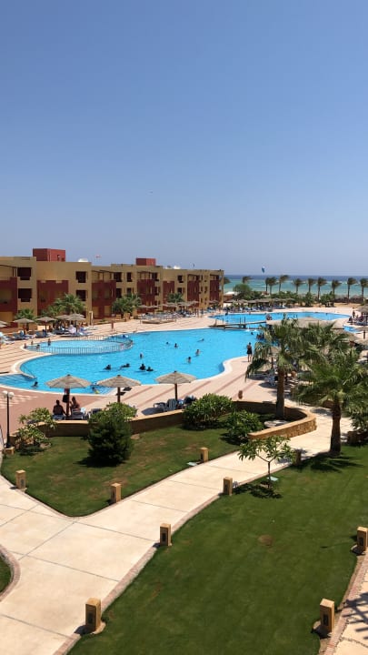 Ausblick Casa Mare Resort