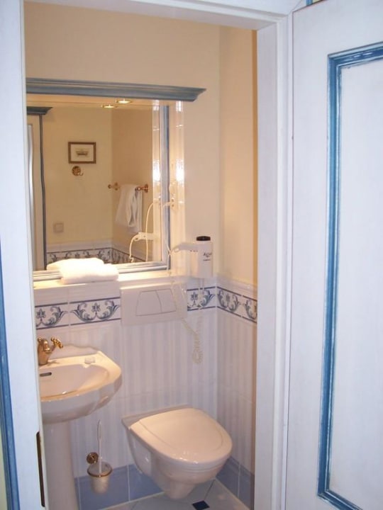 Kleines Bad Rugard Thermal Strandhotel