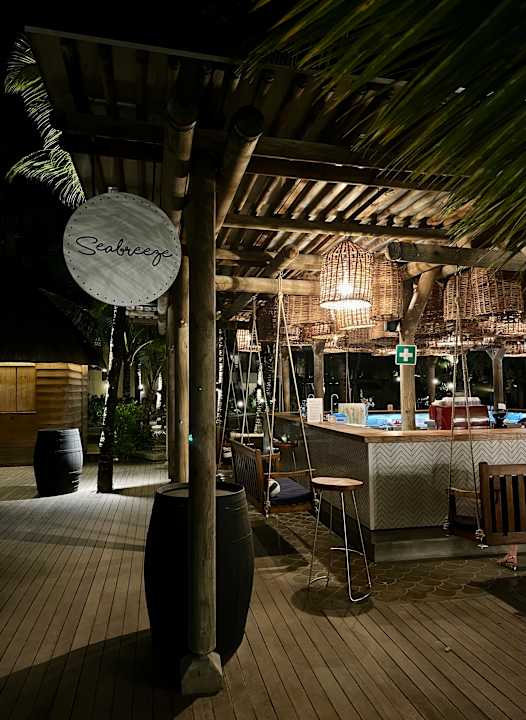 Sonstiges Lagoon Attitude - Adults only