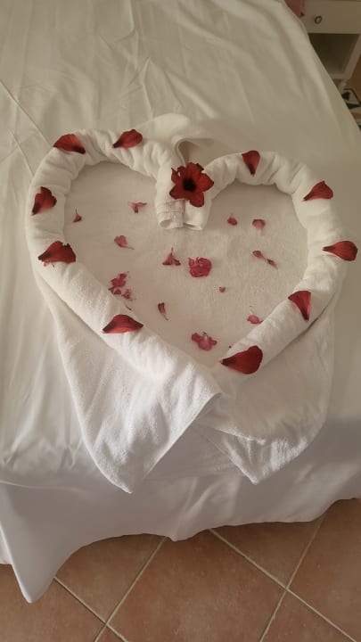 Zimmer Hotel Marhaba Club