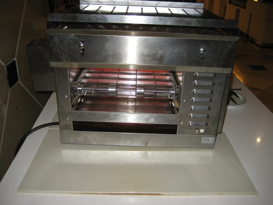 Gastro Iberostar Waves Averroes