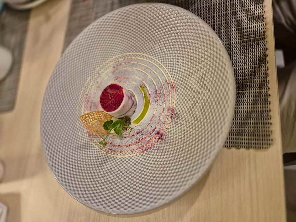 Zimmer Kirman Belazur Resort & Spa