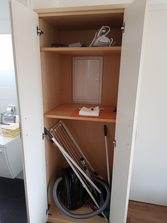 Zimmer Ferienwohnung Exquisit 8