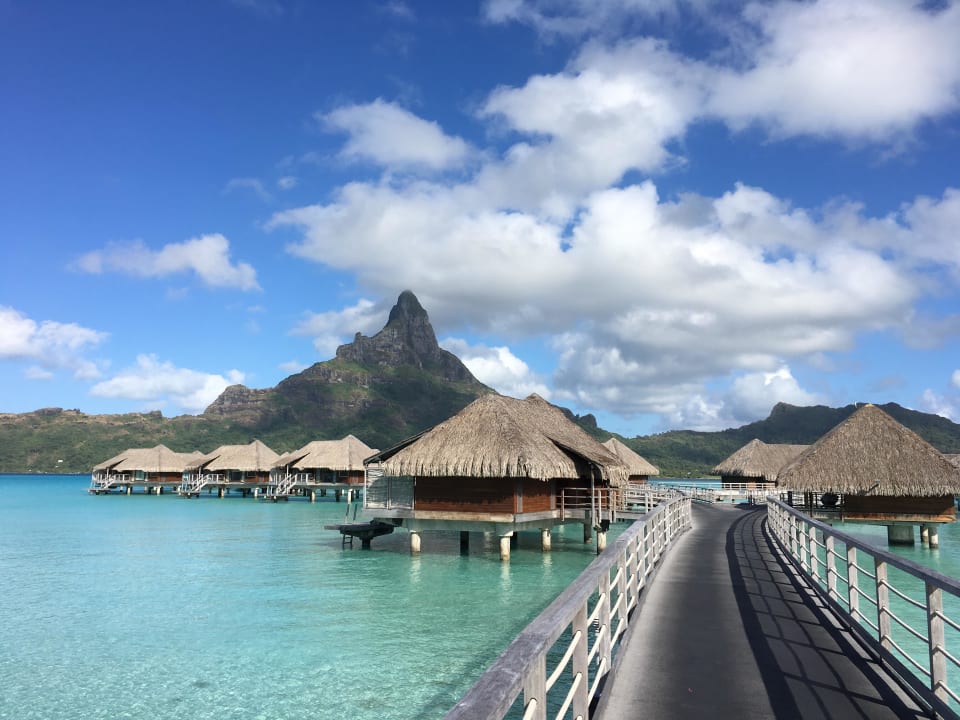 Siehe Kategorie InterContinental Bora Bora & Thalasso Spa