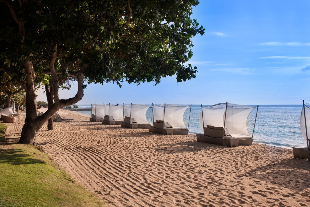 Strand The Westin Resort Nusa Dua, Bali
