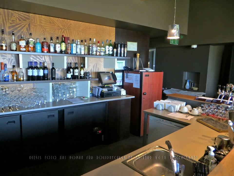 Gastro Hotel Ibis Styles Riga