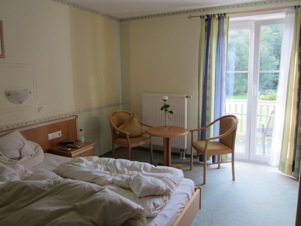 Bett Hotel Landgasthof Hammermühle