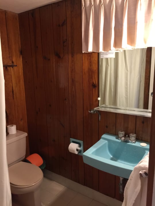 Zimmer Banaue Hotel & Youth Hostel