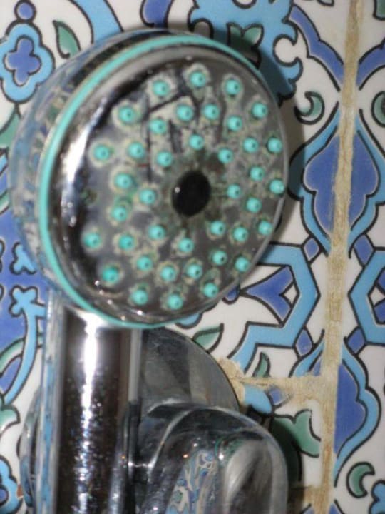 Brausekopf Royal Jinene