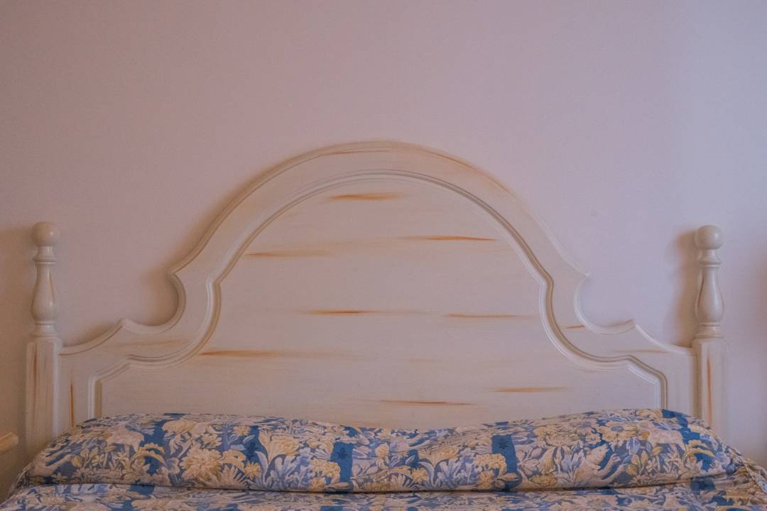 Zimmer Il Giardino degli Oleandri