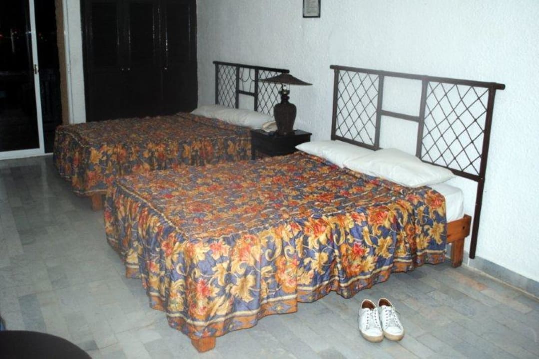 Pokój III piętro Imperial Laguna by Faranda Hotels