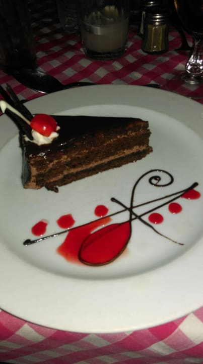 Dinner am Strand Casa Mare Resort