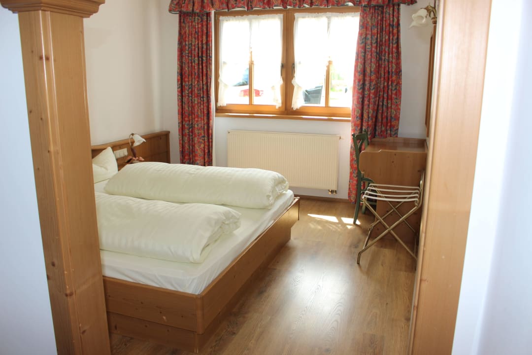 Chalet Schlafzimmer groß Lisi Family Hotel Reith bei Kitzbühel