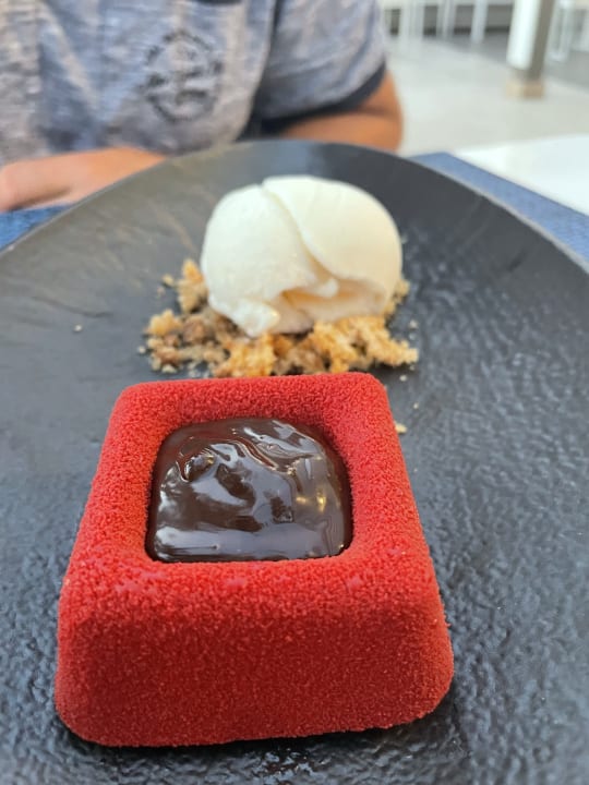 Gastro Acanthus Cennet Barut Collection