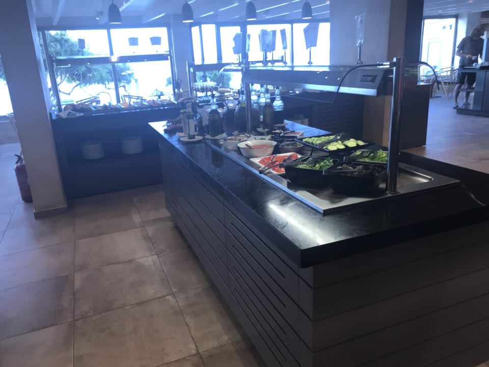 Gastro Kakkos Beach Hotel