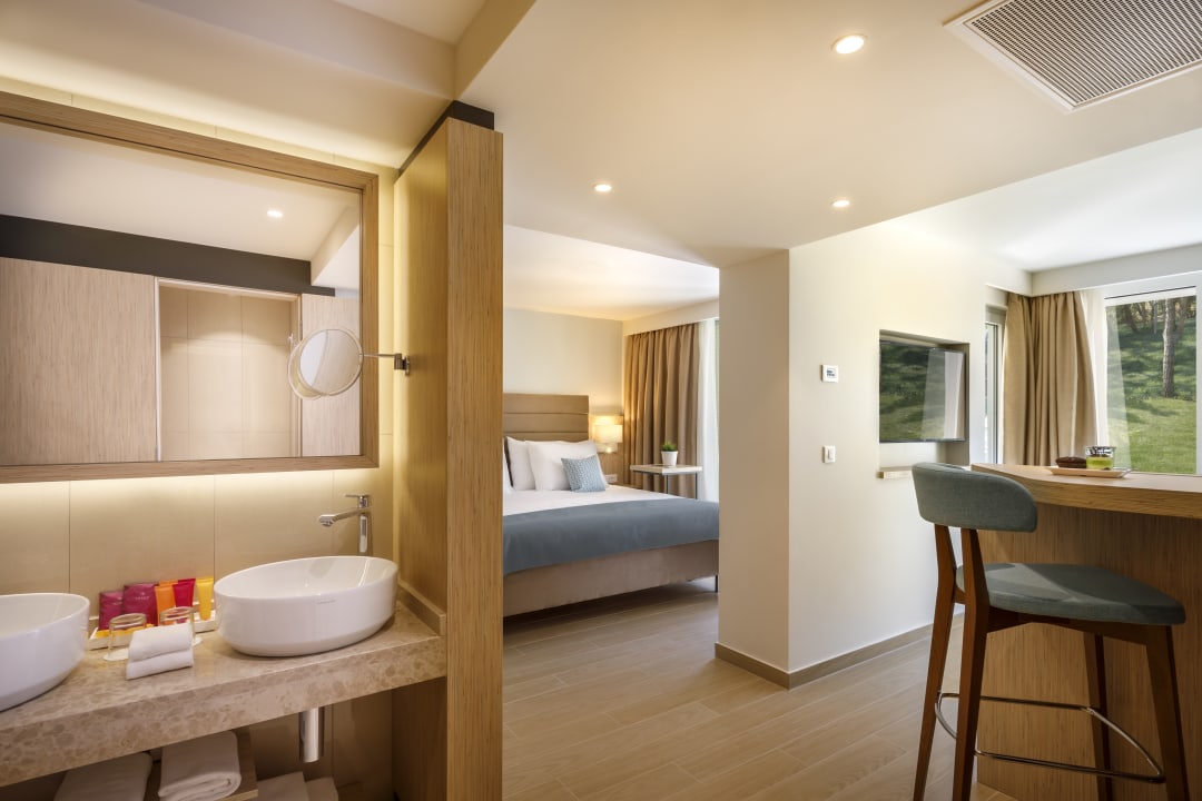 Zimmer Valamar Girandella Designed for Adults