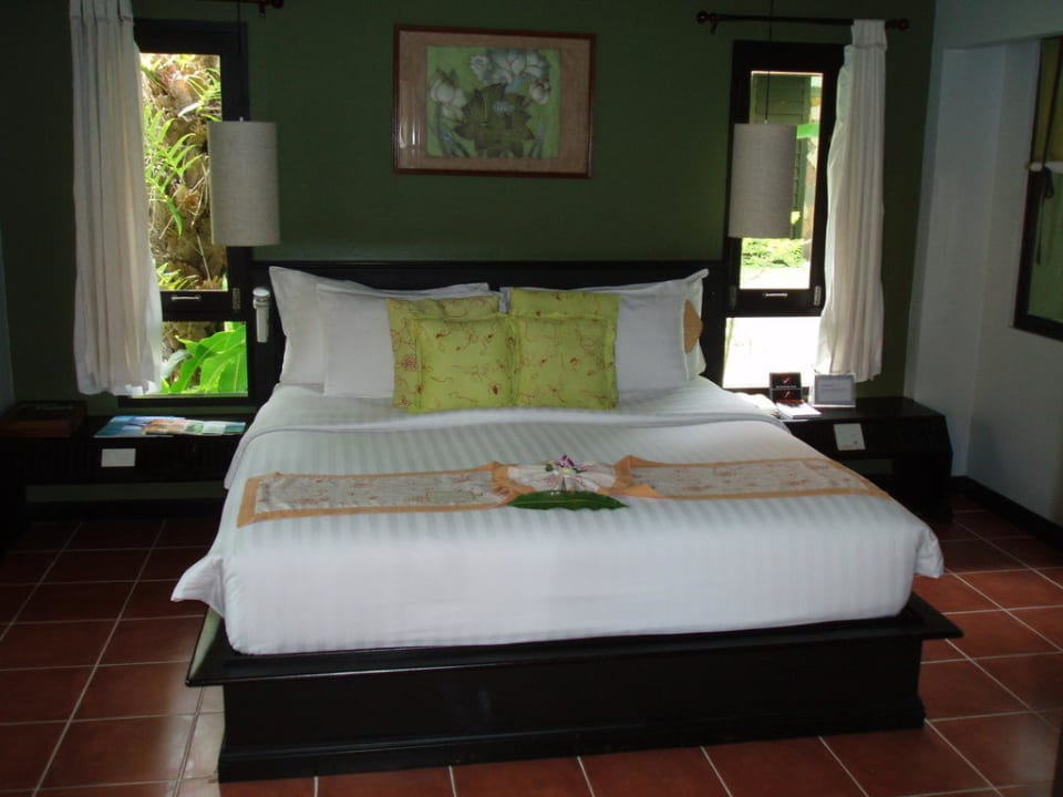 Zimmer NH Collection Samui Peace Resort