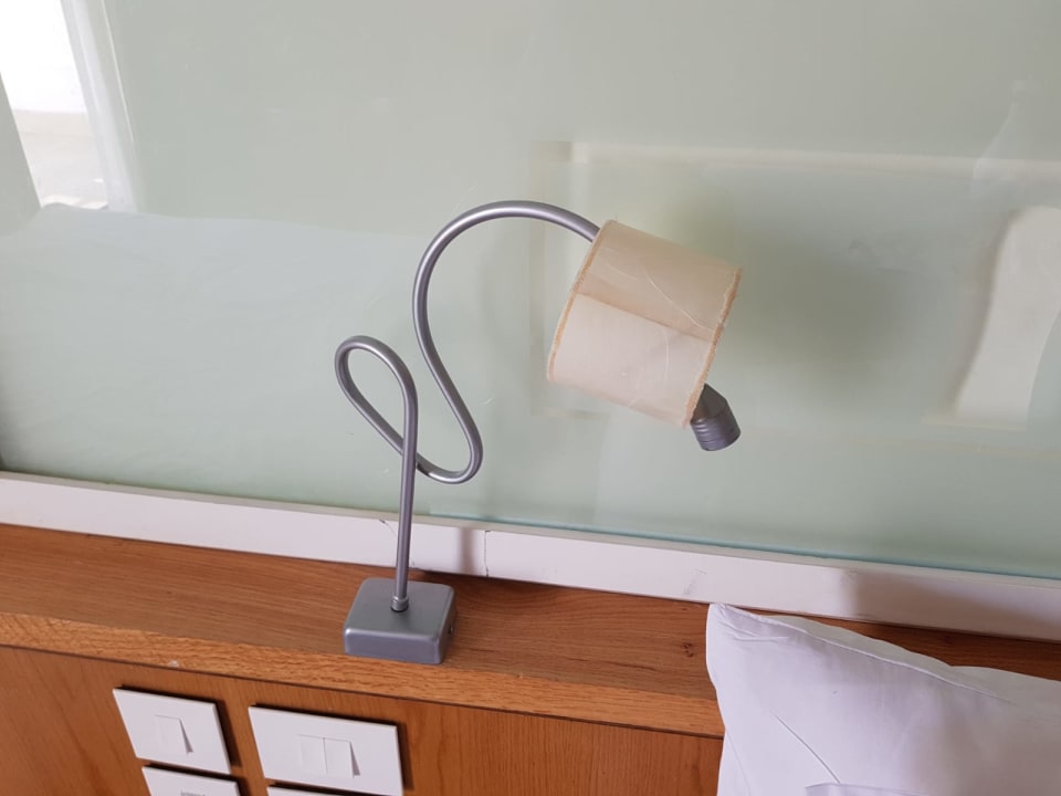 Zimmer Hotel Mercure Hurghada