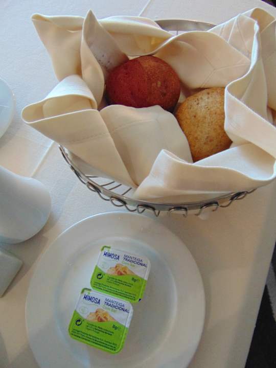 Gastro InterContinental Luanda Miramar by IHG