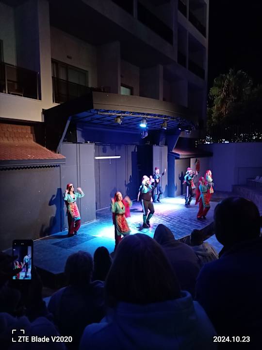 Sport & Freizeit Seher Sun Palace Resort & Spa