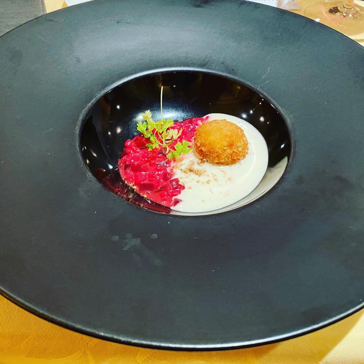 Gastro Verwöhnhotel Kristall