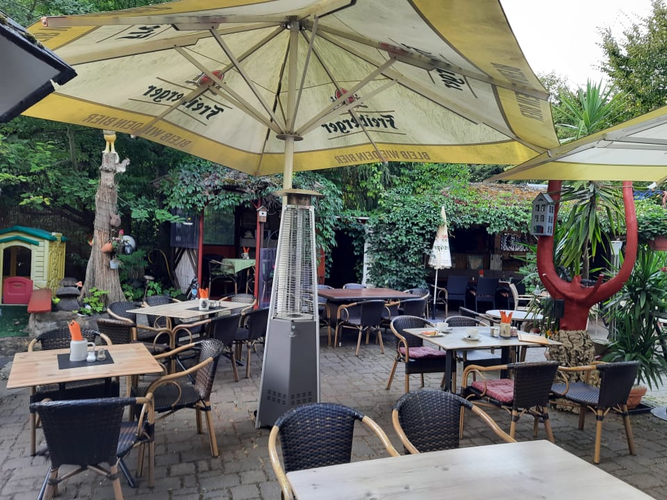 Gastro Landhotel Zur Kutsche