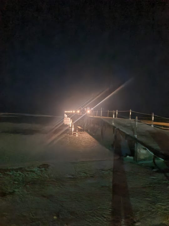 Strand Casa Mare Resort