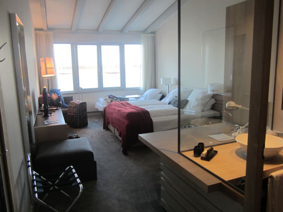 Zimmer Hotel Zollenspieker Fährhaus