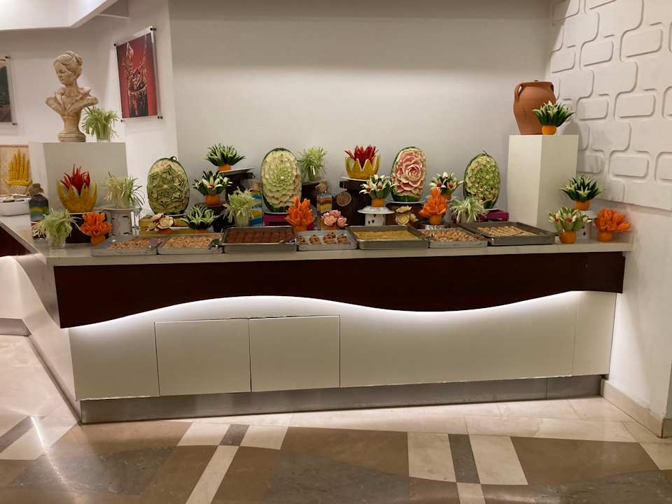 Gastro Blue Waters Club