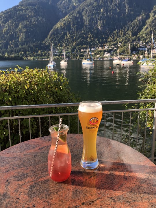 Ausblick ROBINSON LANDSKRON