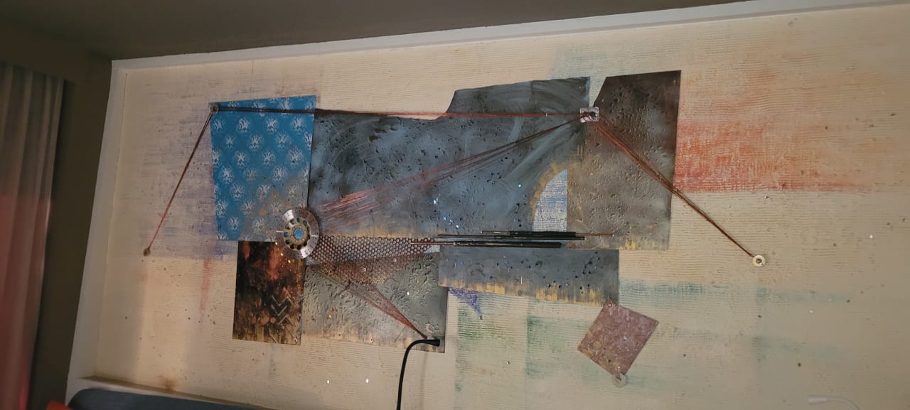 Sonstiges Siam@Siam Design Hotel Bangkok