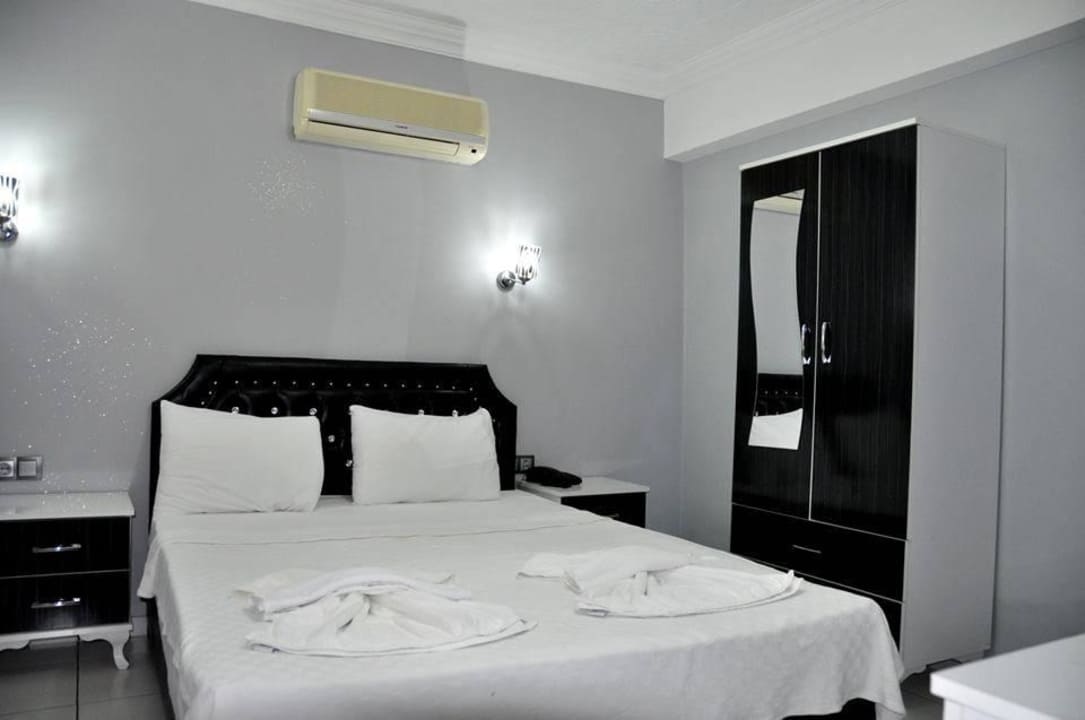 Green Peace Hotel Green Peace Hotel