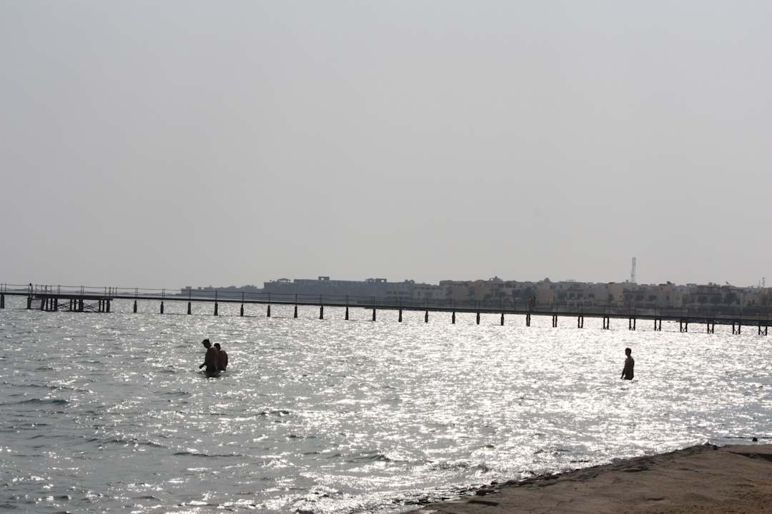 Теплое море сентября Le Jardin Aqua Park Resort