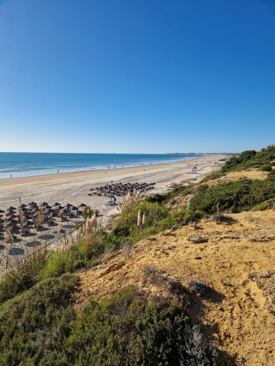 Strand Aldiana Club Andalusien