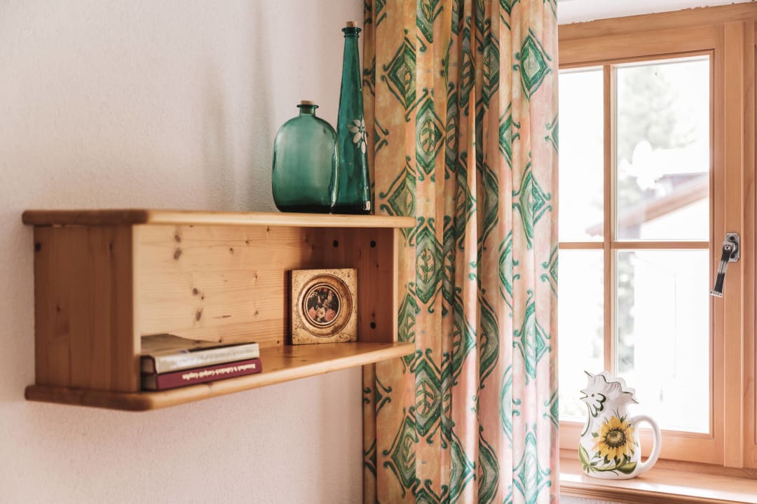 Zimmer Alpenhotel Heimspitze