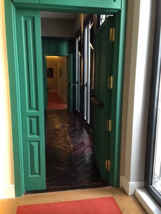 Flur One Shot Recoletos 04