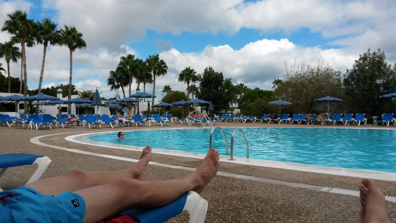 Pool Hotel Hyde Park Lane