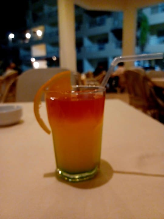 Gastro Imperial Shams Abu Soma