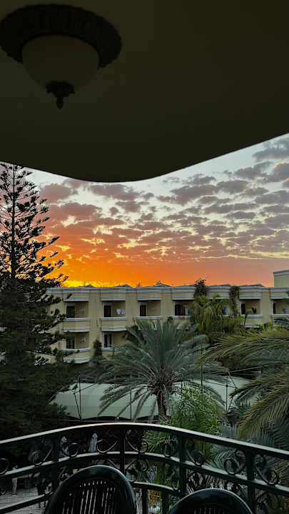 Ausblick Hotel Yetkin