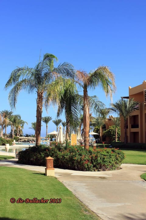 Drei Palmen Stella Beach Resort & Spa Makadi Bay