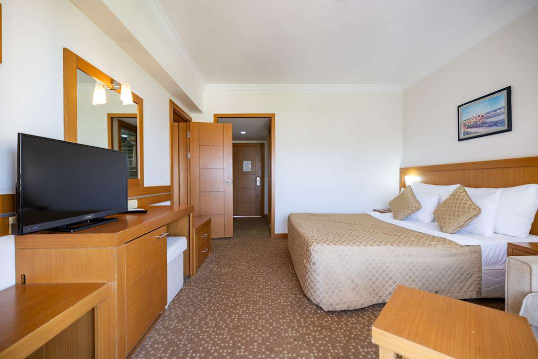 Zimmer Hotel The Holiday Resort