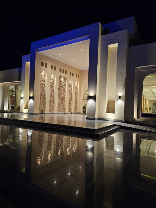 Außenansicht Pickalbatros Villaggio Resort - Portofino